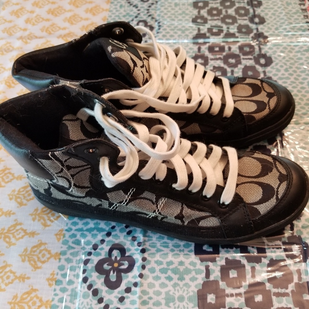 Coach Sneakers